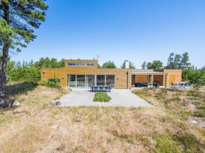 Holiday home Henne LXXIX